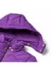 molo Parka in Lila