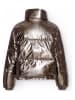 molo Winterjacke in Gold