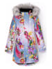 molo Parka in Bunt