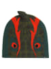 molo 2tlg. Winteraccessoires-Set in Grün