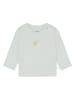 Noppies Longsleeve in Grün