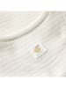Noppies Longsleeve in Creme