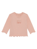 Noppies Longsleeve lichtroze