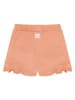 Noppies Short oranje