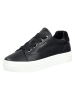 GANT Footwear Leder-Sneakers "Avona" in Dunkelblau