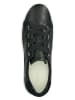 GANT Footwear Leder-Sneakers "Avona" in Dunkelblau