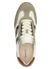 GANT Footwear Leren sneakers "Baylle" crème/beige