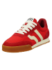 GANT Footwear Skórzane sneakersy "Baylle" w kolorze czerwonym