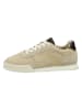 GANT Footwear Leren sneakers "Baylle" beige