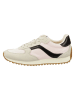 GANT Footwear Skórzane sneakersy "Beja" w kolorze beżowo-jasnoróżowym