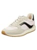 GANT Footwear Leren sneakers "Beja" beige/lichtroze