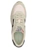 GANT Footwear Leren sneakers "Beja" beige/lichtroze