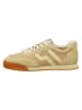 GANT Footwear Leren sneakers "Beylana" beige