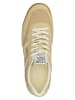 GANT Footwear Leren sneakers "Beylana" beige