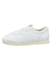 GANT Footwear Leder-Sneakers "Beylana" in Weiß