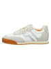 GANT Footwear Leren sneakers "Beylana" wit
