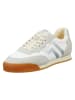 GANT Footwear Leder-Sneakers "Beylana" in Weiß