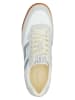 GANT Footwear Leren sneakers "Beylana" wit