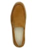 GANT Footwear Instappers "Boer" camel