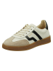 GANT Footwear Leder-Sneakers "Cuzima" in Beige