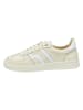 GANT Footwear Leren sneakers "Cuzima" crème