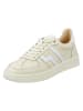 GANT Footwear Leder-Sneakers "Cuzima" in Creme