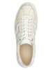 GANT Footwear Leren sneakers "Cuzima" crème