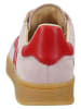 GANT Footwear Leren sneakers "Cuzima" lichtroze/rood