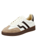 GANT Footwear Leren sneakers "Cuzima" crème/beige/bruin