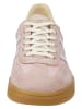 GANT Footwear Leder-Sneakers "Cuzima" in Rosa