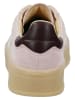 GANT Footwear Skórzane sneakersy "Cuzmani" w kolorze jasnoróżowym