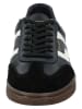 GANT Footwear Leder-Sneakers "Cuzmo" in Schwarz