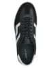 GANT Footwear Leren sneakers "Cuzmo" zwart