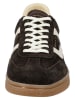 GANT Footwear Skórzane sneakersy "Cuzmo" w kolorze brązowym