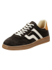 GANT Footwear Leren sneakers "Cuzmo" bruin