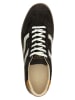 GANT Footwear Leder-Sneakers "Cuzmo" in Braun