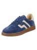 GANT Footwear Leren sneakers "Cuzmo" blauw