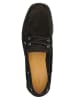 GANT Footwear Leder-Mokassins "Gimble" in Braun