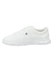 GANT Footwear Leder-Sneakers "Joree" in Weiß