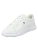 GANT Footwear Leder-Sneakers "Joree" in Weiß