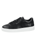 GANT Footwear Skórzane sneakersy "McJulien" w kolorze czarnym