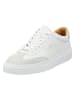GANT Footwear Leder-Sneakers "McJulien" in Weiß
