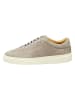 GANT Footwear Leren sneakers "McJulien" grijs