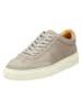 GANT Footwear Skórzane sneakersy "McJulien" w kolorze szarym