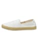 GANT Footwear Espadryle "Raffiaville" w kolorze kremowym