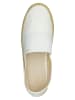 GANT Footwear Espadrilles "Raffiaville" crème