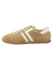 GANT Footwear Leren sneakers "Spearclub" beige