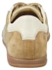 GANT Footwear Leren sneakers "Spearclub" beige