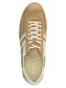 GANT Footwear Leder-Sneakers "Spearclub" in Beige