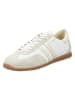 GANT Footwear Leren sneakers "Spearclub" crème